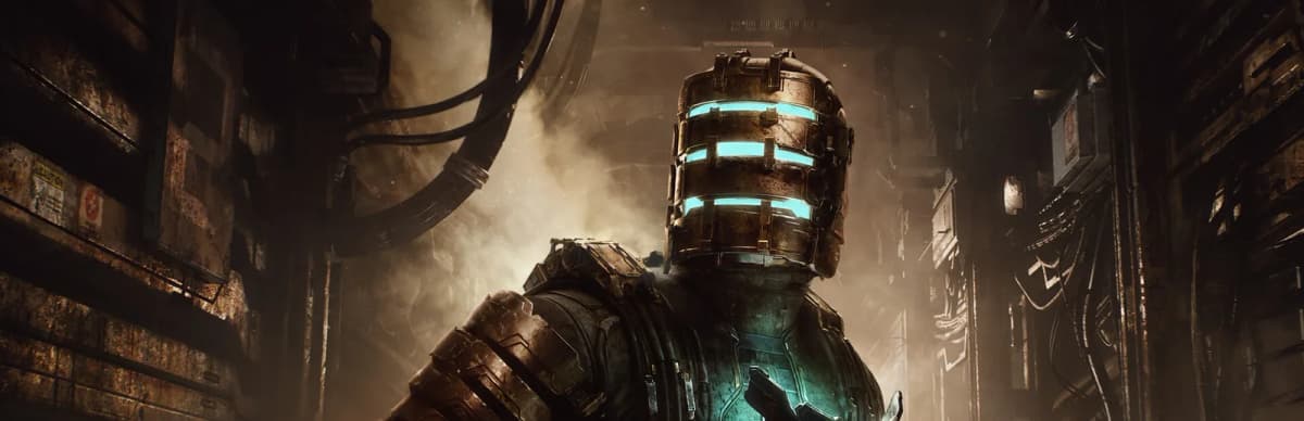 Dead Space