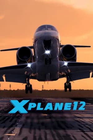 X-Plane 12