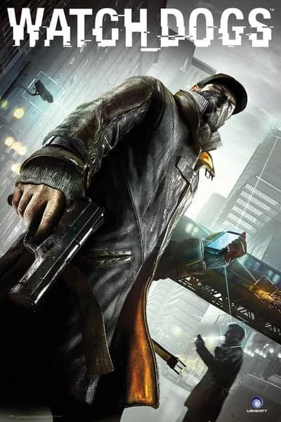 Watch_Dogs™