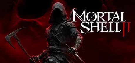 Mortal Shell II