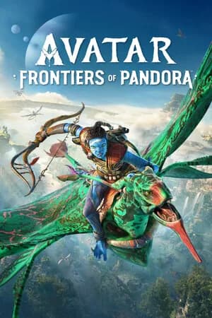 Avatar: Frontiers of Pandora™
