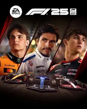 F1® 25