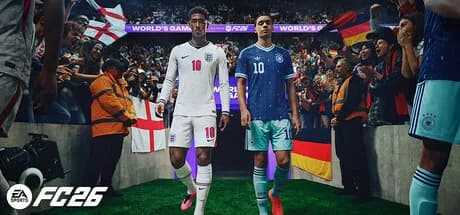 EA SPORTS FC™ 26