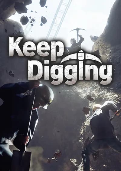 Keep Digging