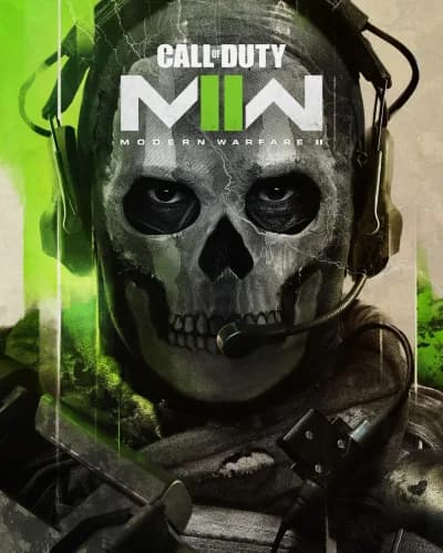 Call of Duty®: Modern Warfare® II